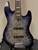 Used MARCUS MILLER V9 5 STRING SWAMP ASH JAZZ J Type Bass Guitar Silver Burst 5-String 41129-S000021938 View 2