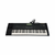 Used Roland XP-60 w/DISK 61-Key Synthesizer 61-Key w/Bag 41126-S000093786 View 2