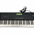 Used Roland XP-60 w/DISK 61-Key Synthesizer 61-Key w/Bag 41126-S000093786 View 4