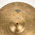 Used Zildjian 18IN ZBT Crash/Ride Cymbal 41103-S000061149 View 2