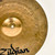 Used Zildjian 18IN ZBT Crash/Ride Cymbal 41103-S000061149 View 10