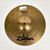 Used Zildjian 13IN ZBT Hi-Hat Cymbals 41103-S000061150 View 4