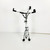 Used Rock Hardware Heavy Snare Stand 41103-S000061158 View 1