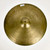 Used Zildjian 22IN Cracked Vintage Ride Cymbal 41103-S000061176 View 1