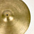 Used Zildjian 22IN Cracked Vintage Ride Cymbal 41103-S000061176 View 5