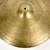 Used Zildjian 22IN Cracked Vintage Ride Cymbal 41103-S000061176 View 3
