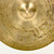 Used Zildjian 22IN Cracked Vintage Ride Cymbal 41103-S000061177 View 8