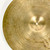 Used Zildjian 22IN Cracked Vintage Ride Cymbal 41103-S000061177 View 9