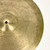 Used Zildjian 17IN Cracked Vintage Crash Cymbal 41103-S000061179 View 5