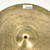 Used Zildjian 17IN Cracked Vintage Crash Cymbal 41103-S000061179 View 2