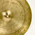 Used Zildjian 17IN Cracked Vintage Crash Cymbal 41103-S000061179 View 10
