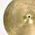 Used Zildjian 17IN Cracked Vintage Crash Cymbal 41103-S000061179 View 4