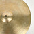 Used Zildjian 16IN Cracked Vintage Crash Cymbal 41103-S000061180 View 5