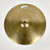 Used Zildjian 16IN Cracked Vintage Crash Cymbal 41103-S000061180 View 1