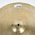 Used Zildjian 16IN Cracked Vintage Crash Cymbal 41103-S000061180 View 2
