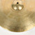 Used Zildjian 16IN Cracked Vintage Crash Cymbal 41103-S000061180 View 3