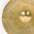 Used Zildjian 16IN Cracked Vintage Crash Cymbal 41103-S000061180 View 9