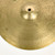 Used Zildjian 16IN Cracked Vintage Crash Cymbal 41103-S000061181 View 3