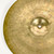 Used Zildjian 16IN Cracked Vintage Crash Cymbal 41103-S000061181 View 9