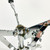 Used DW Snare Stand  AS-IS 41103-S000061189 View 2