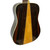 Used Morris W-14 Laminate Top Acoustic Guitar Wood 40009-S000319113 View 8