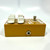 Used Wampler Tweed 57 Overdrive Pedal 41119-S000040014 View 3