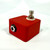 Used JHS Pedals Red Remote Switch Pedal 41119-S000040019 View 2