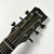 Used Enya X3 Pro Mini Acoustic Guitar Black 41103-S000061190 View 6