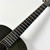 Used Enya X3 Pro Mini Acoustic Guitar Black 41103-S000061190 View 5