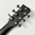 Used Enya X3 Pro Mini Acoustic Guitar Black 41103-S000061190 View 10