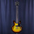 Used Epiphone ES-339 Semi-Hollow Electric Guitar Sunburst 6-String 41140-S000142922 View 2