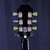 Used Epiphone ES-339 Semi-Hollow Electric Guitar Sunburst 6-String 41140-S000142922 View 5