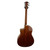 Used LARRIVEE LV-05 Solid Top Acoustic Guitar Natural 41120-S000040021 View 6