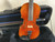 Used OTTO MUSICA 155 4/4 VIOLIN Violin 4/4 Size 40012-S000319814 View 3