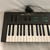 Used Yamaha DX27 61-Key Keyboard 61-Key 41128-S000116825 View 2