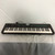 Used Yamaha DX27 61-Key Keyboard 61-Key 41128-S000116825 View 1