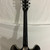 Used Oscar Schmidt OE30 Semi-Hollow Electric Guitar Black 6-String 41128-S000116823 View 5