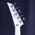 Used Jackson CONCERT BASS CBXNT V 5 STRING X SERIES J Type Bass Guitar White 5-String 41140-S000142924 View 5