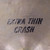 Used Sabian 14 HH EXTRA THIN CRASH 80S Vintage Crash Cymbal 14" 41140-S000142930 View 3