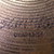 Used Zildjian 18 SCIMITAR CRASH RIDE Crash Cymbal 18" 41140-S000142929 View 3