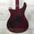 Used Paul Reed Smith - PRS SE Standard 24 Double Cut Electric Guitar Red 40051-S000120773 View 3