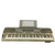 Used Casio WK-3200 W/9VDC 61-Key Synthesizer 61-Key 40009-S000319120 View 1