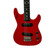 Used GUITAR AS IS Electric Guitar Red 6-String 40009-S000319121 View 2