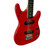 Used GUITAR AS IS Electric Guitar Red 6-String 40009-S000319121 View 3
