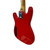 Used GUITAR AS IS Electric Guitar Red 6-String 40009-S000319121 View 8