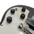 Used Kalamazoo KG-2 Electric Guitar Silver/Gray 6-String View 16