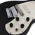 Used Kalamazoo KG-2 Electric Guitar Silver/Gray 6-String View 11