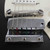 Used Kalamazoo KG-2 Electric Guitar Silver/Gray 6-String View 21