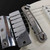 Used Kalamazoo KG-2 Electric Guitar Silver/Gray 6-String View 12