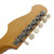 Used Kalamazoo KG-2 Electric Guitar Silver/Gray 6-String View 20